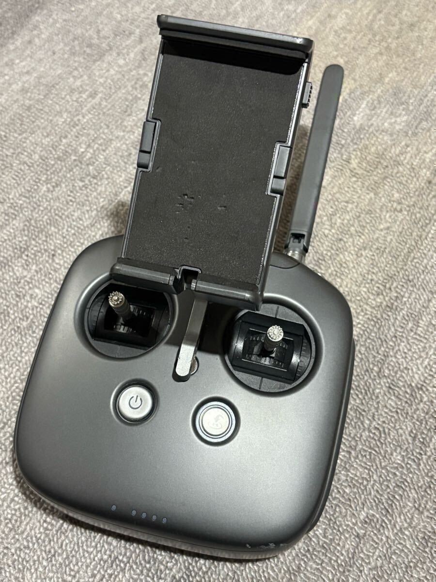 DJI Phantom 4 Pro Obsidian Edition 送信機 コントローラー ファントム4プロ GL300F advance アドバンス送信器 フライトシュミレーター