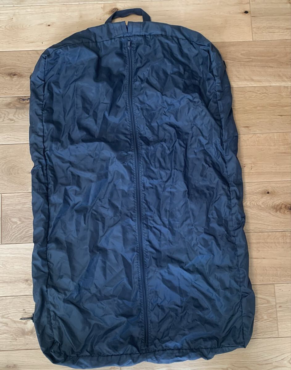 良品 美品 スーツケース キャリーケース バッグ ネイビー NAVY 紺 ミリタリー 米軍 USN アメリカ軍 マリーン MARINE