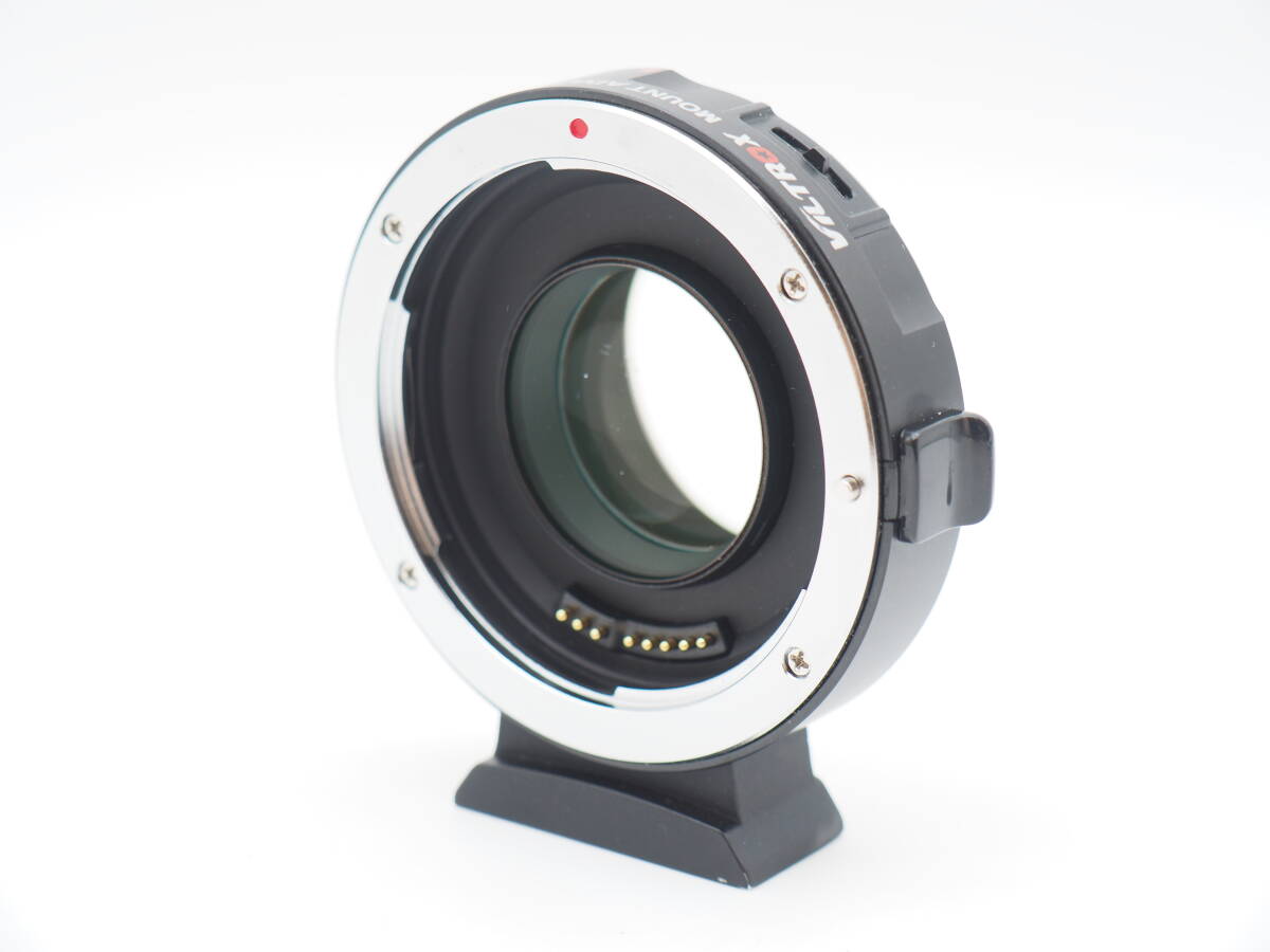 VILTROX (ビルトロックス) EF-M2II 