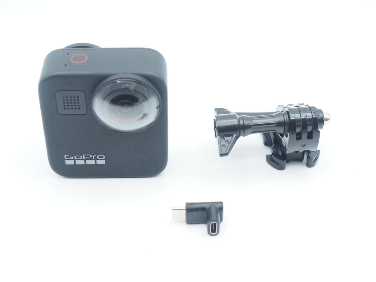 Gopro ゴープロ max