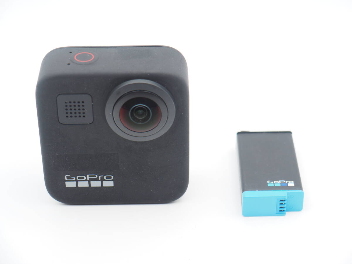 Gopro ゴープロ max