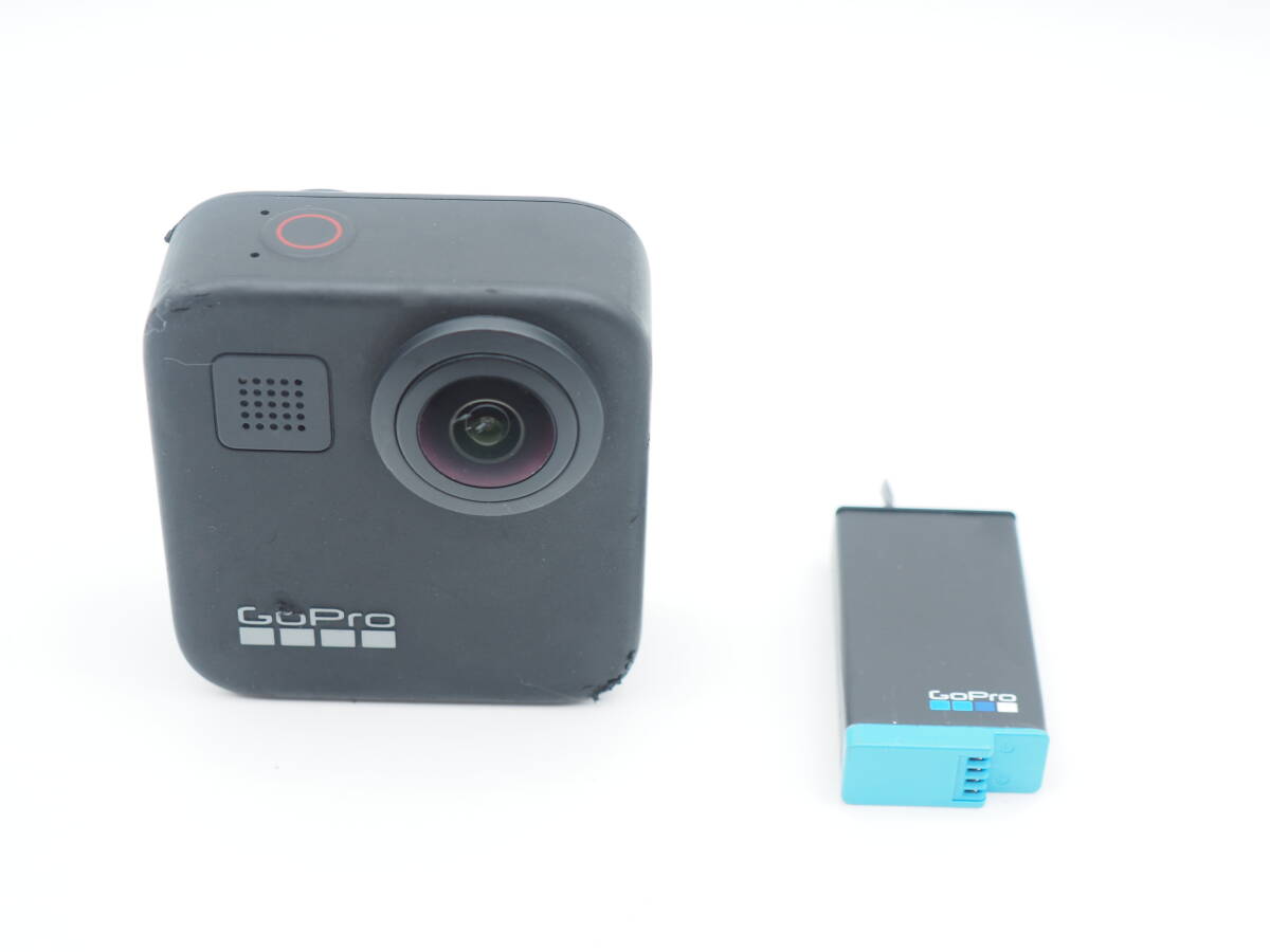Gopro ゴープロ max ー２