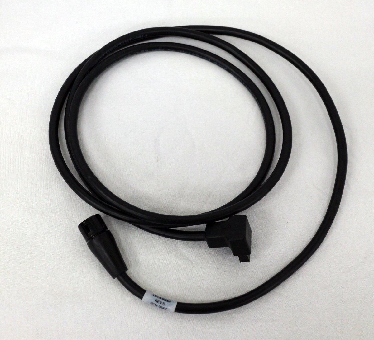 【正常動作品】Agilent 11764-60004 11713A接続用ケーブル