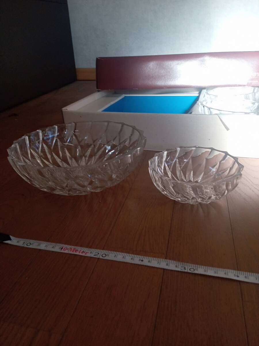 HOYA CORDIAL GLASS ホヤ・コーディアル・グラス・コレクション　