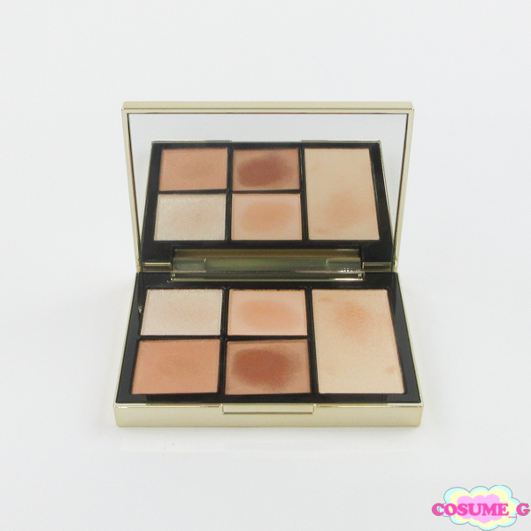 SNIDEL フェイススタイリスト EX03 残量多 C805