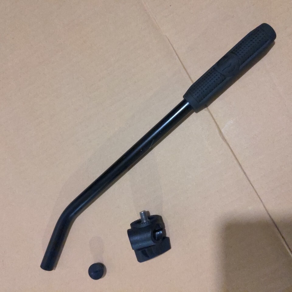 Sachtler ザハトラー パン棒 FSB ace DV　000