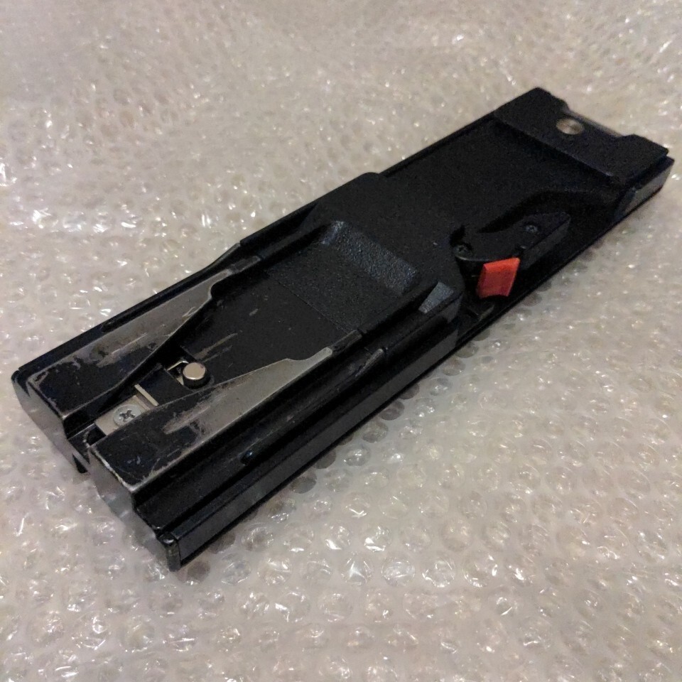 三脚アダプター SONY ソニー VCT-14 VCT-U14 互換 舟