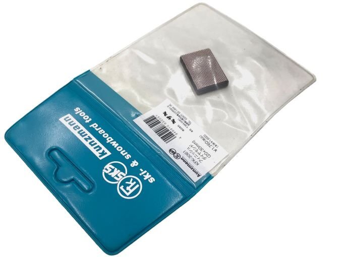 【処分価格/50％OFF】 Kunzmann フィニッシュダイヤモンド 新品