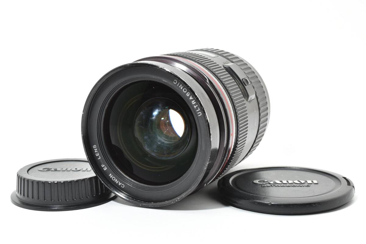 ★☆【大人気！】 #2708685 Canon キャノン EF 28-70mm F2.8 L USM☆★