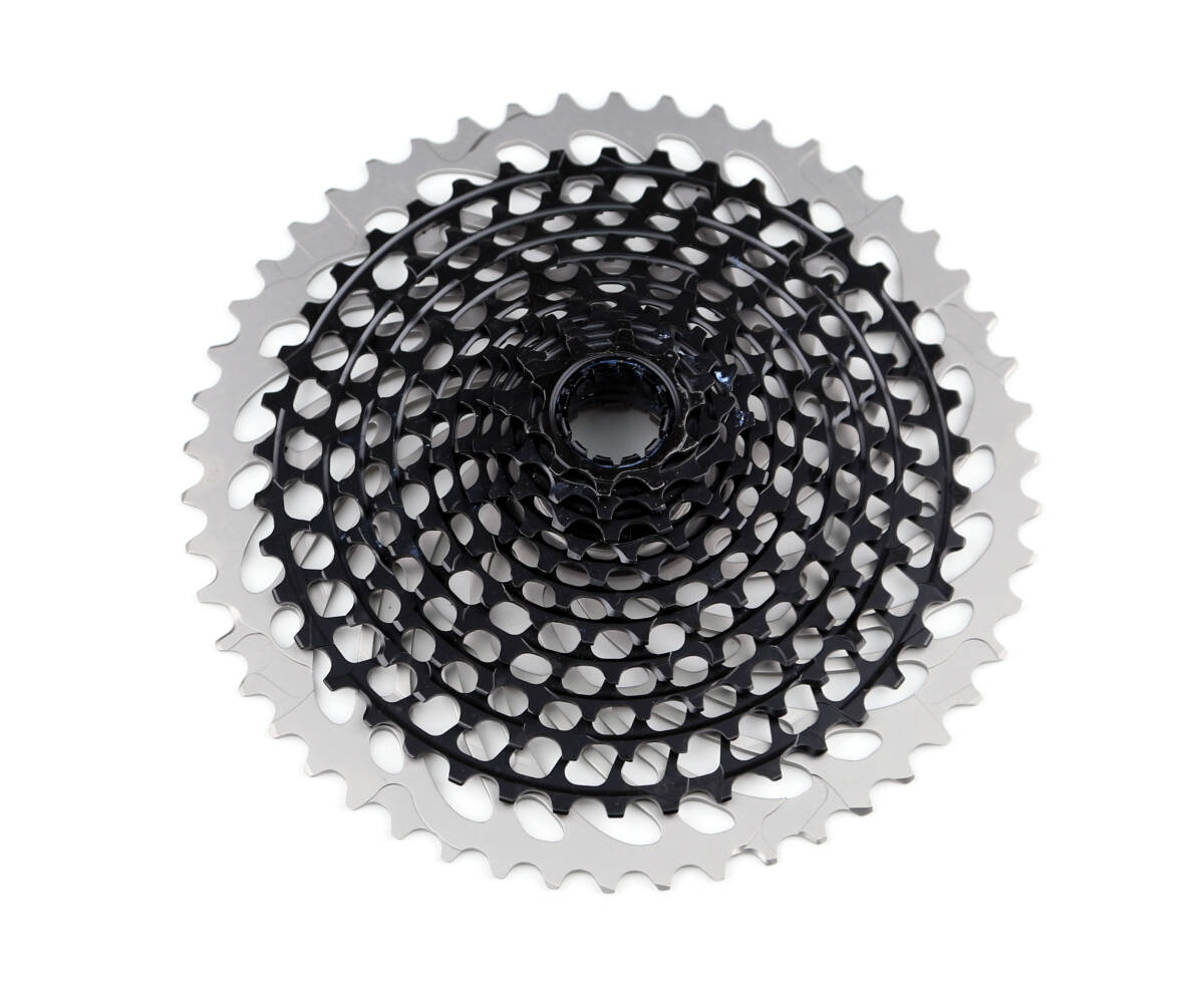 新品◆SRAM スラム XG-1295 12s 10-50T カセット