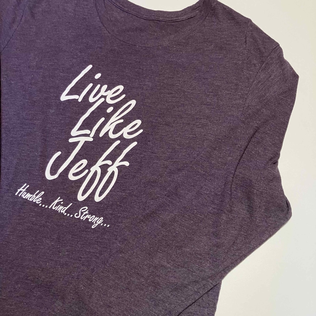ロンT Lサイズ　メンズ　レディース 2509052