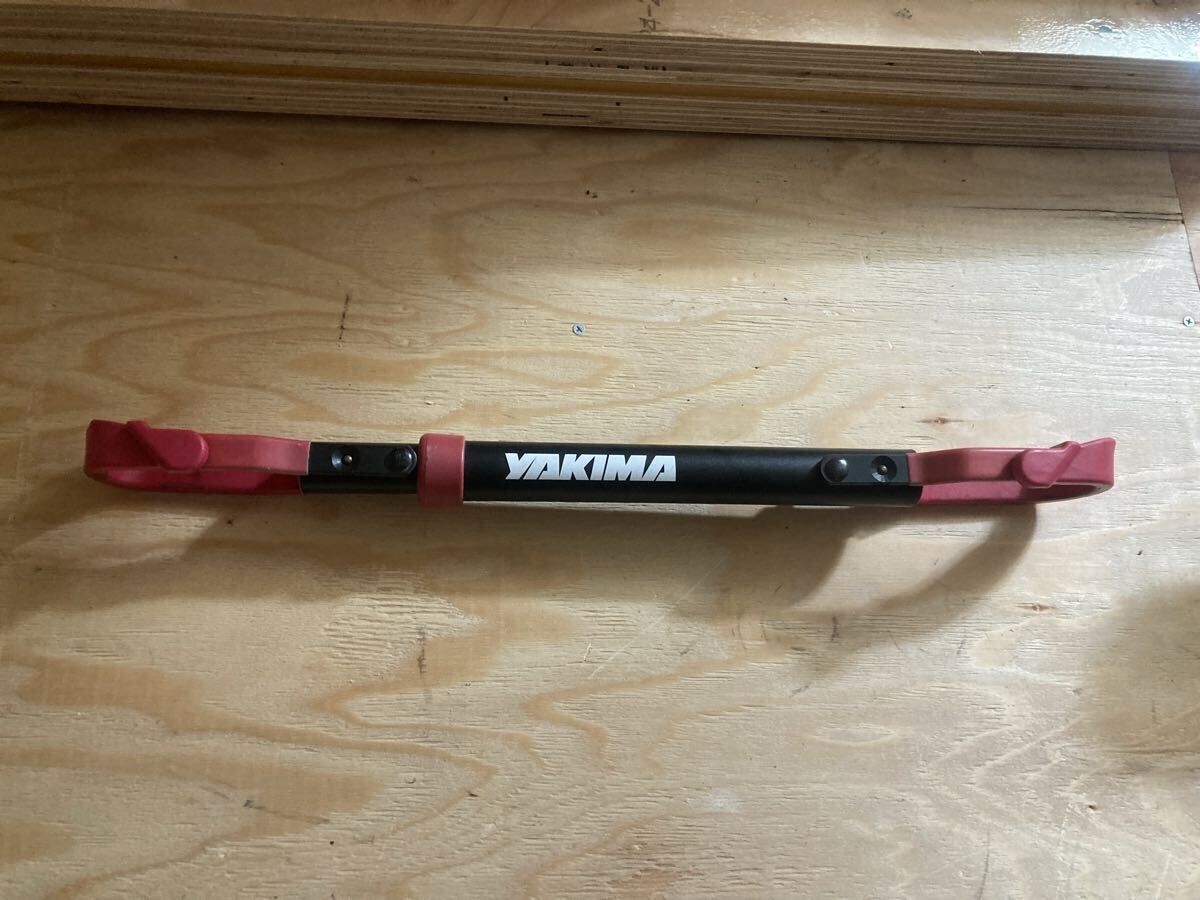 ヤキマ　バイクラック　自転車 バイクフレーム アダプター YAKIMA 正規品 チューブトップ　MTB フルティルト　