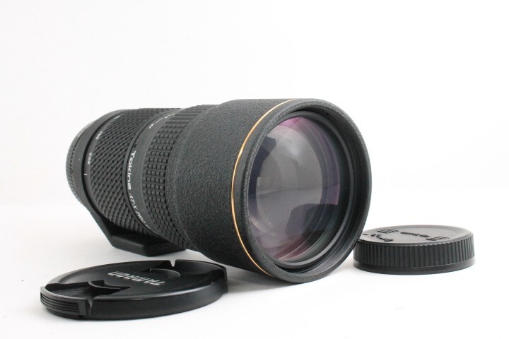 ★希少品★TOKINA AT-X PRO 80-200mm F2.8 PENTAX #R417