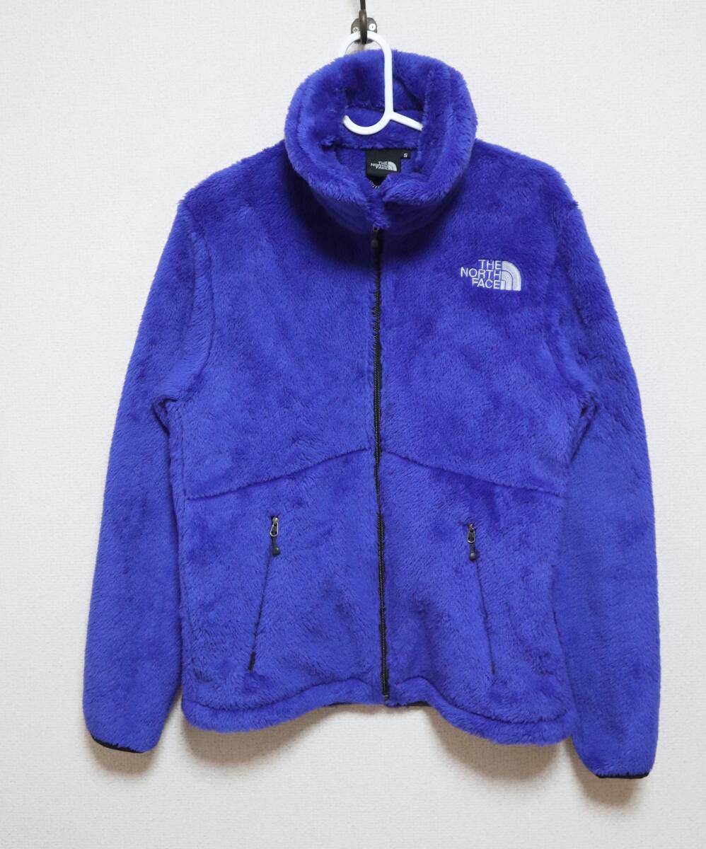 ☆THE NORTH FACE ノースフェイス バーサロフト ジャケット☆サイズS