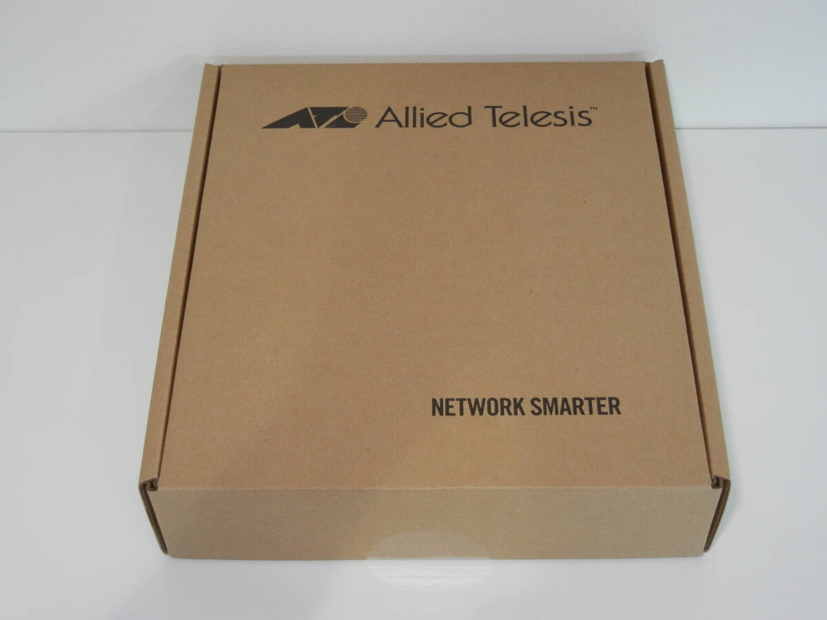 【新品未開封】Allied Telesis 無線LANアクセスポイント AT-TQm6702 GEN2 ★即決59,800円