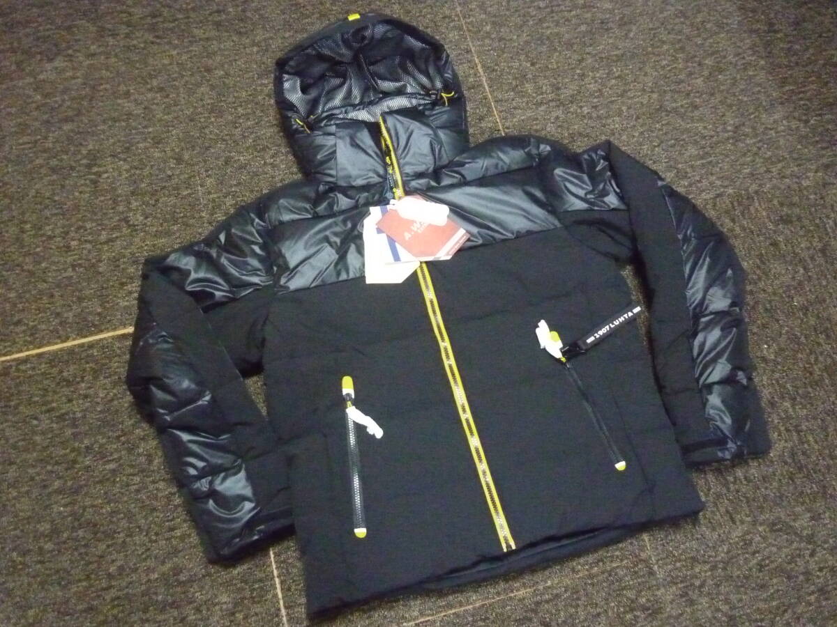 ★新品★Luhta/ルフタ/スキーウェア《Askaジャケット》　