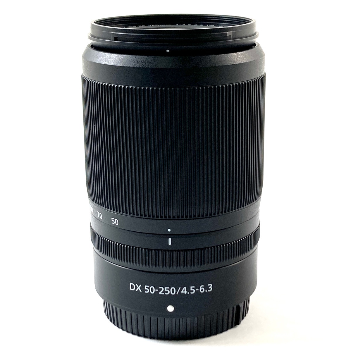 【在庫一掃】 ニコン Nikon NIKKOR Z DX 50-250mm F4.5-6.3 VR 一眼カメラ用レンズ（オートフォーカス） 【中古】