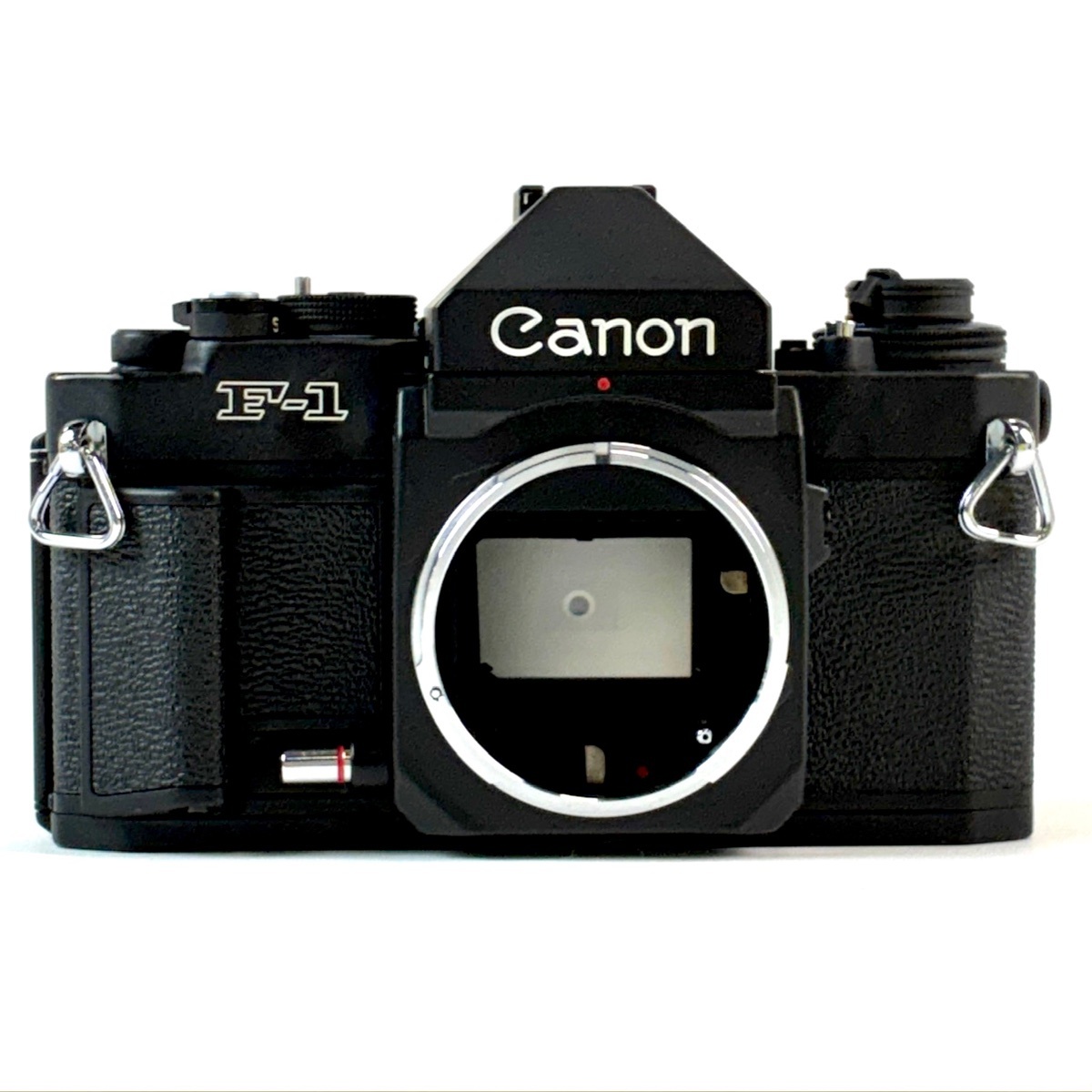 【在庫一掃】 キヤノン Canon NEW F-1 ボディ フィルム マニュアルフォーカス 一眼レフカメラ 【中古】