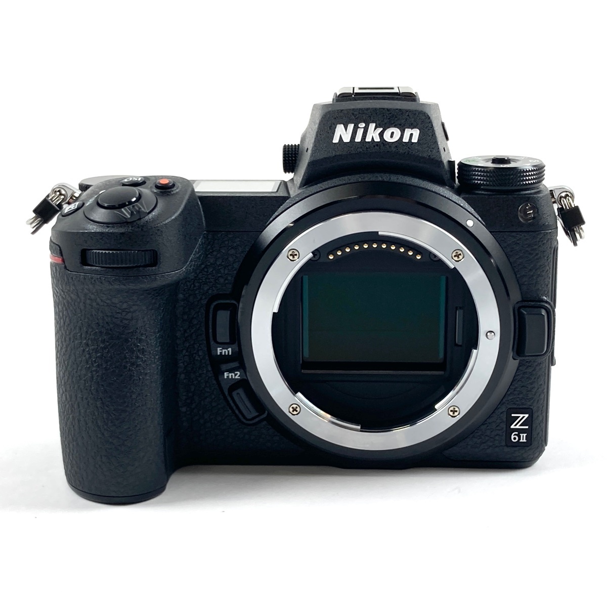 【在庫一掃】 ニコン Nikon Z6 II ボディ デジタル ミラーレス 一眼カメラ 【中古】