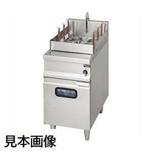 ●【新品】 電気ゆで麺器 マルゼン MREY-06D 【一年保証】【業務用】