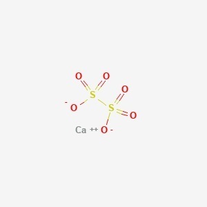 ジチオン酸カルシウム 99.5% 100g CaS2O6 無機化合物標本 試薬