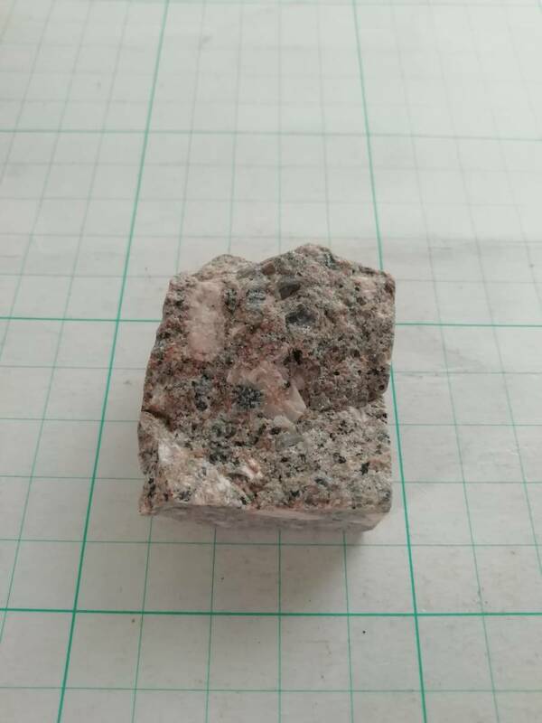 名称不明 鉱物標本 l 鉱石サンプル 原石 原鉱 天然石 ストーン ミネラル 石 匿名配送 未使用