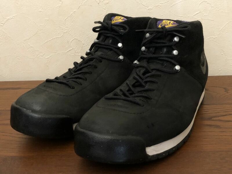 08年製 NIKE ACG AIR MAGMA