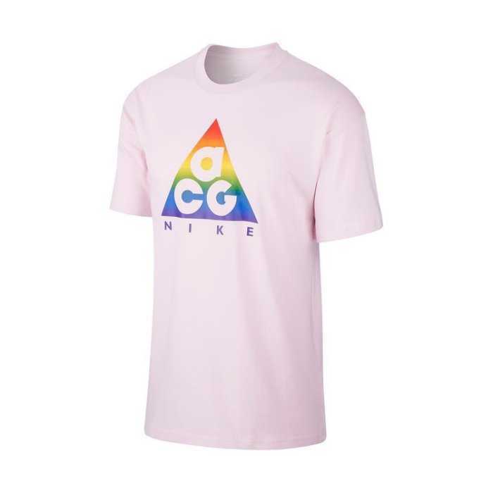 ナイキ ACG スポーツウェア BETRUE Tシャツ CZ0089-663 M NIKE NSW ACG SS TEE LOGO GIANT