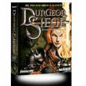 Microsoft Dungeon Siege （PC)日本語版