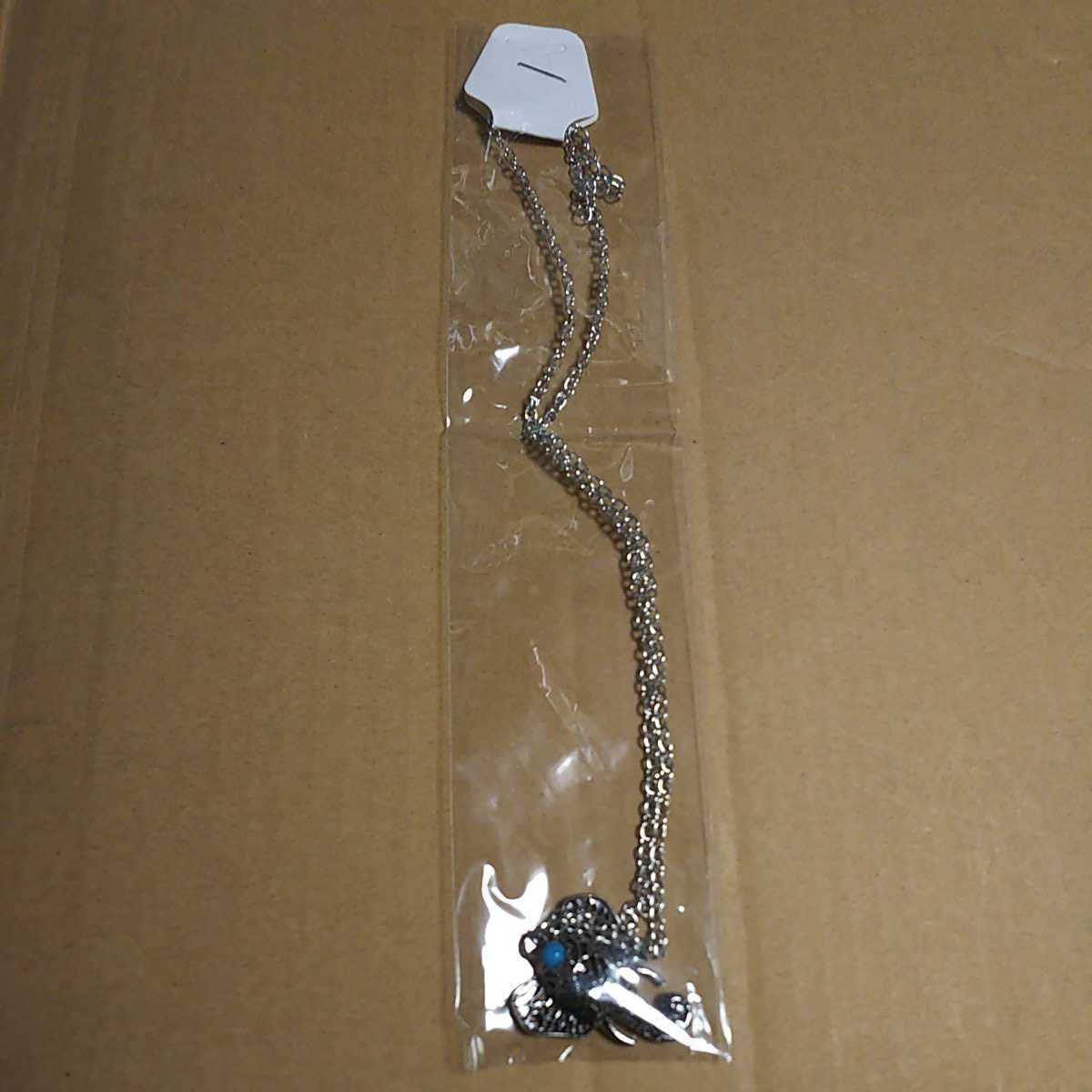 ◇ネックレス ペンダント アクセサリー ジュエリー ゾウ 象
