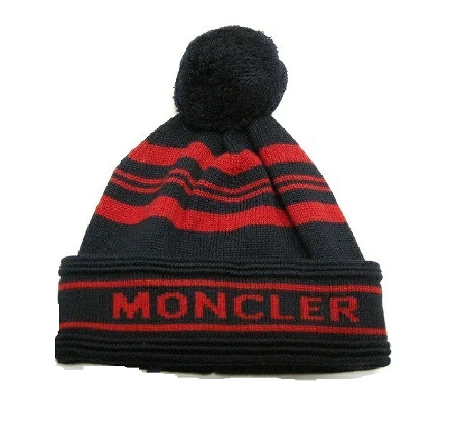 新品 本物保証■モンクレール/ボンボン ニットキャップ/ニット帽子/ニットCAP/ビーニー/ぼんぼん/MONCLER/メンズ/レディース/ユニセックス