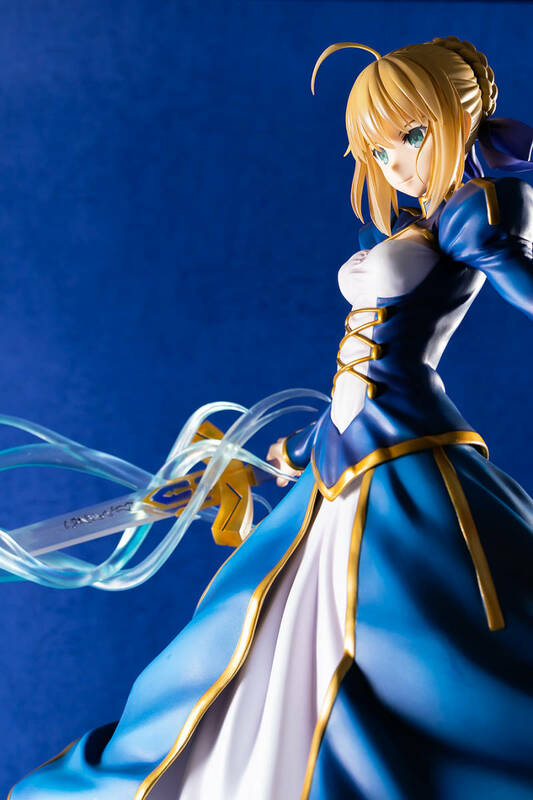 ★♪☆♪国内正規品 FREEing フリーイング Fate/Grand Order 1/4 セイバー/アルトリア・ペンドラゴン FGO リリィ オルタ★♪☆♪