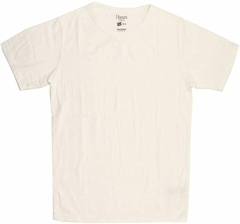 【未使用】(へインズ) Hanes COLORS カラーズ Tシャツ カットソー ショートスリーブ メンズ HM1-P101 サイズS【アウトレット】1714