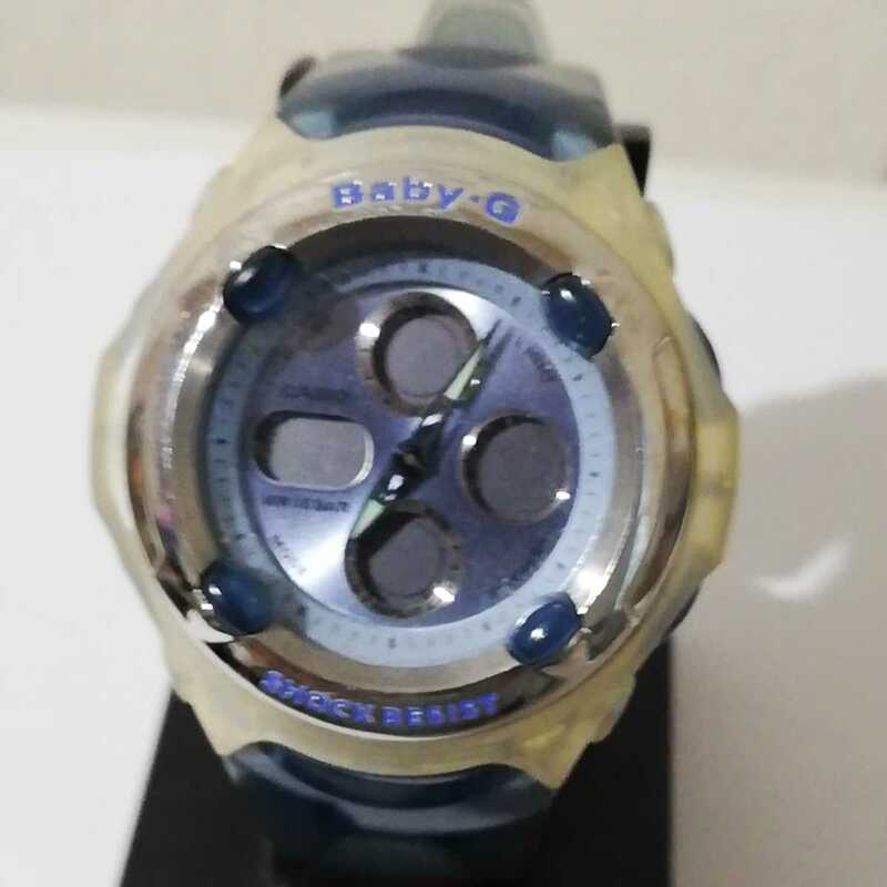 腕時計　カシオBaby G CASIO 
