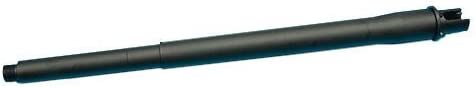 G&P M4A1 14" アルミアウターバレル Aluminum Outer Barrel GP-COP010B