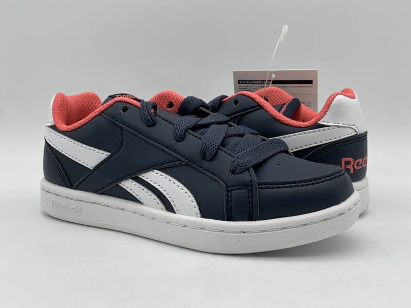 Reebok・ROYAL PRIME リーボック ロイヤル プライム・17cm・新品