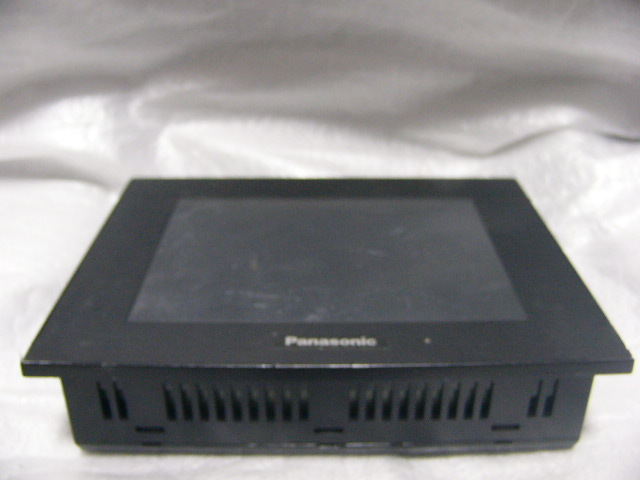 ★動作保証★ Panasonic GT21-AIGT2232B タッチパネルディスプレイ