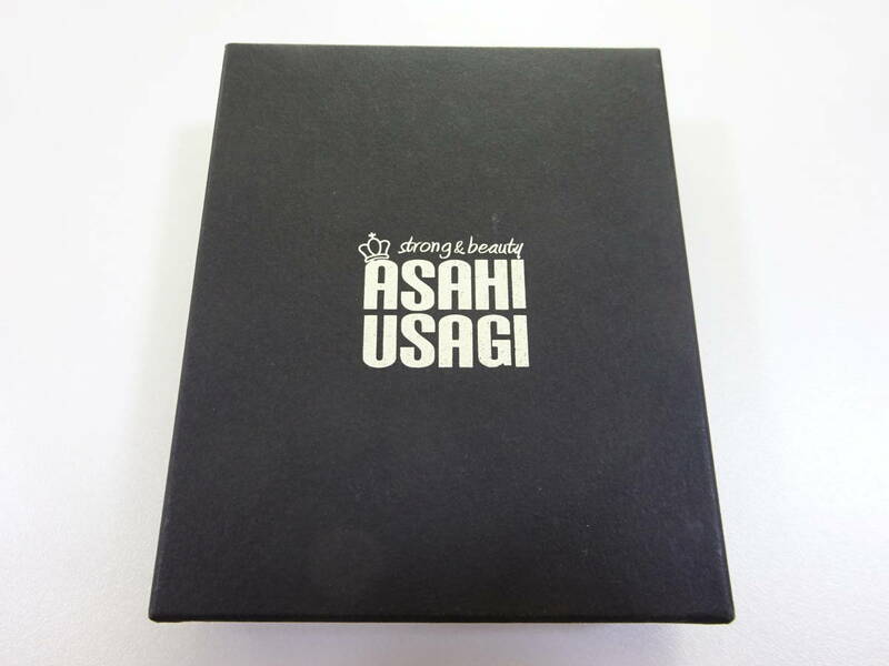 ダーツ用品⑭　滝沢あさひ　USAGI　ブレスレット　