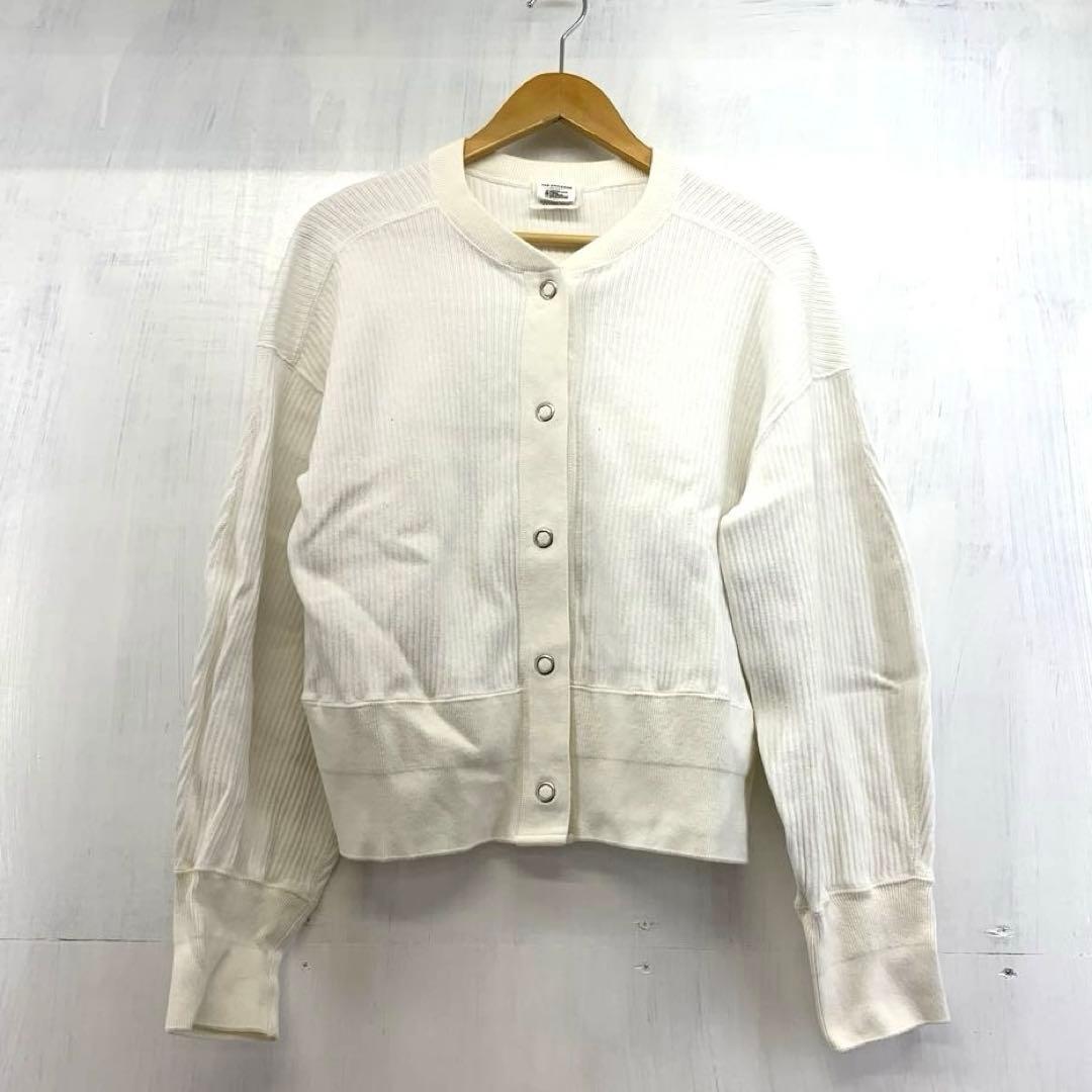 72◆60/THE SHINZONE ケープリンカーディガン サイズ:F 0109-13