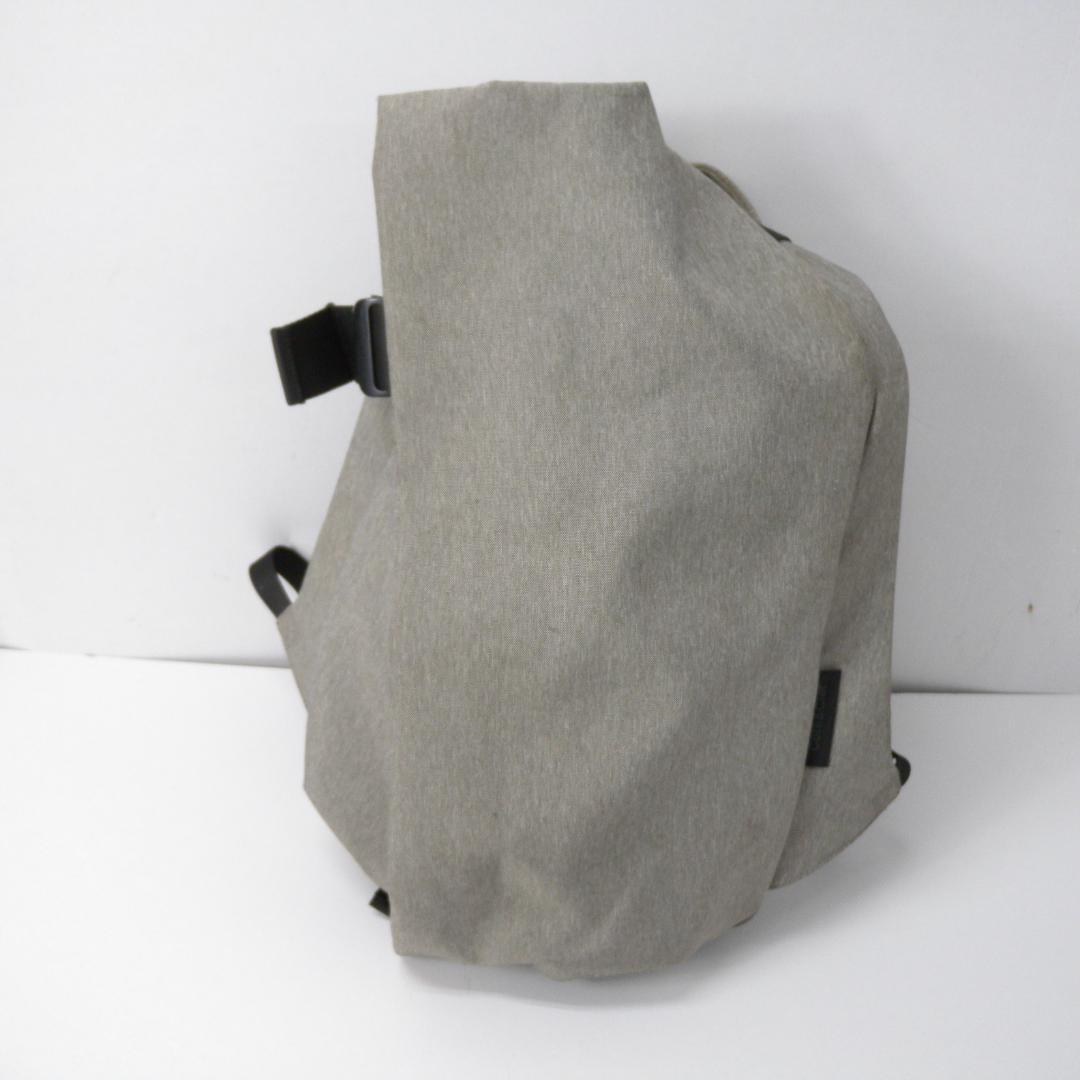 75◆120/Cote&Ciel バックパック 0120-11