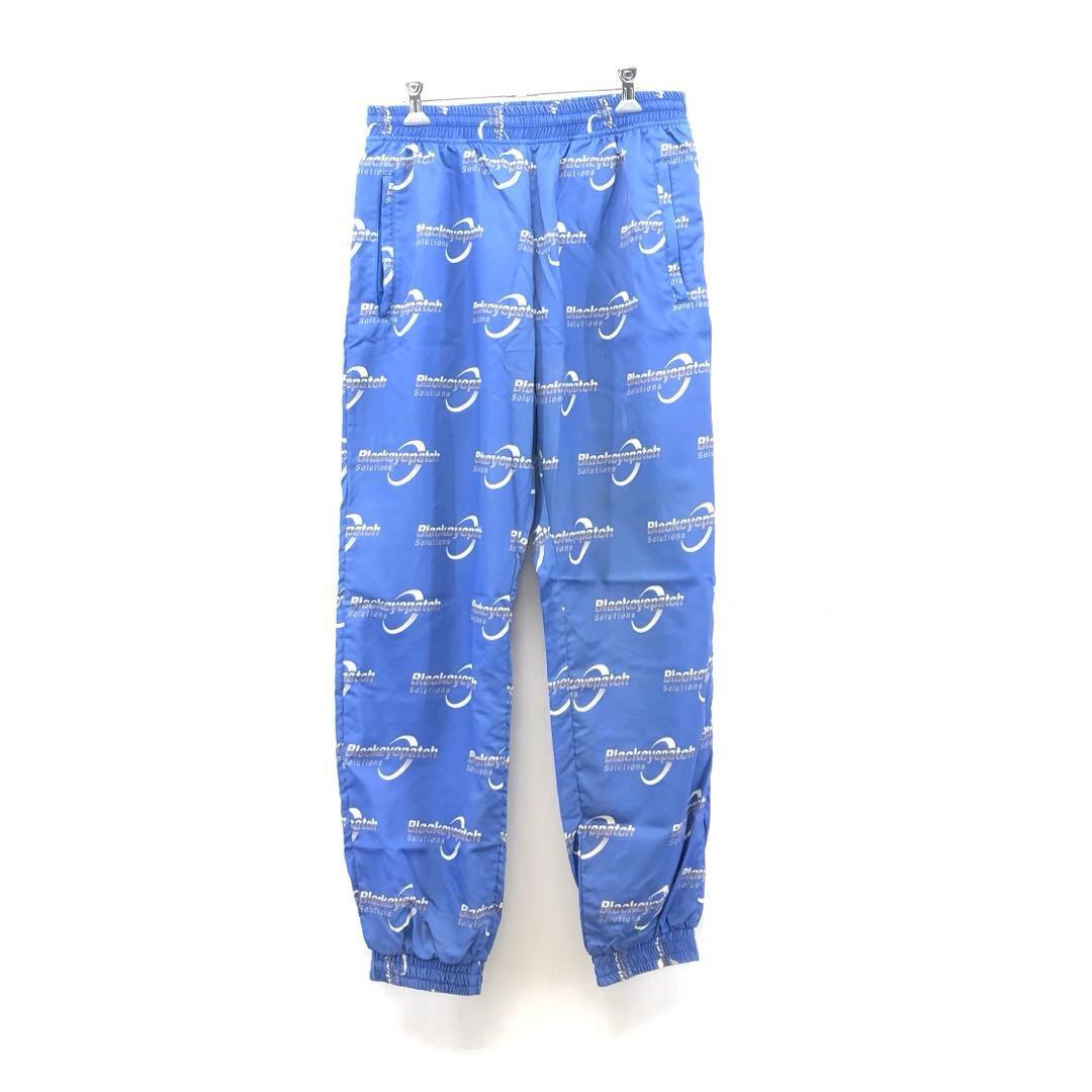 68◆CO/BlackEyePatch SOLUTIONS TRACK PANTS トラックパンツ サイズ:M 0120-16