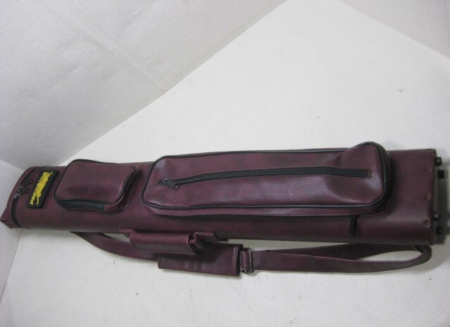 キューケース ビリヤード　