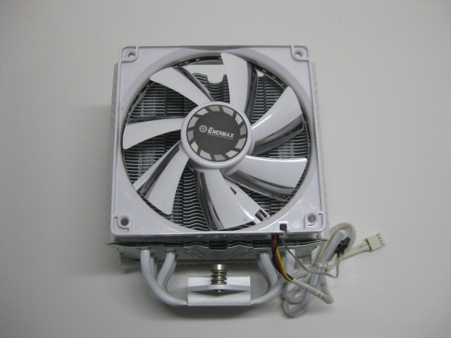 ★☆ENERMAX エナーマックス CPU クーラー☆★