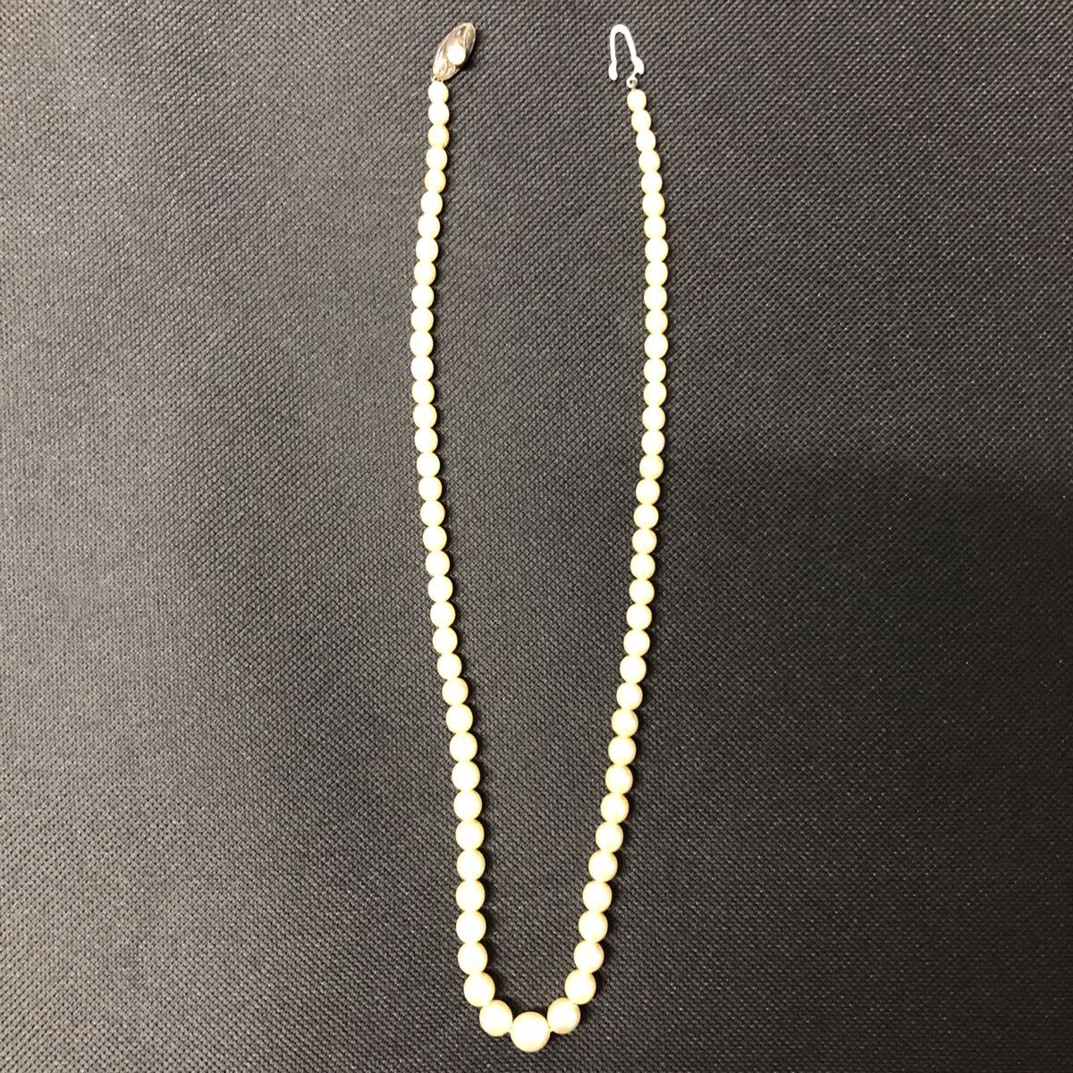 ネックレス アクセサリー 冠婚葬祭　60サイズ