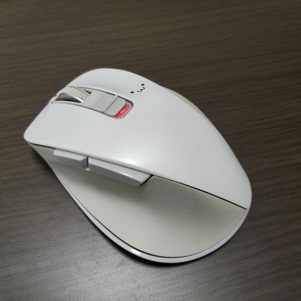 EX-G M-XGL15BB ELECOM エレコム マウス ワイヤレスマウス