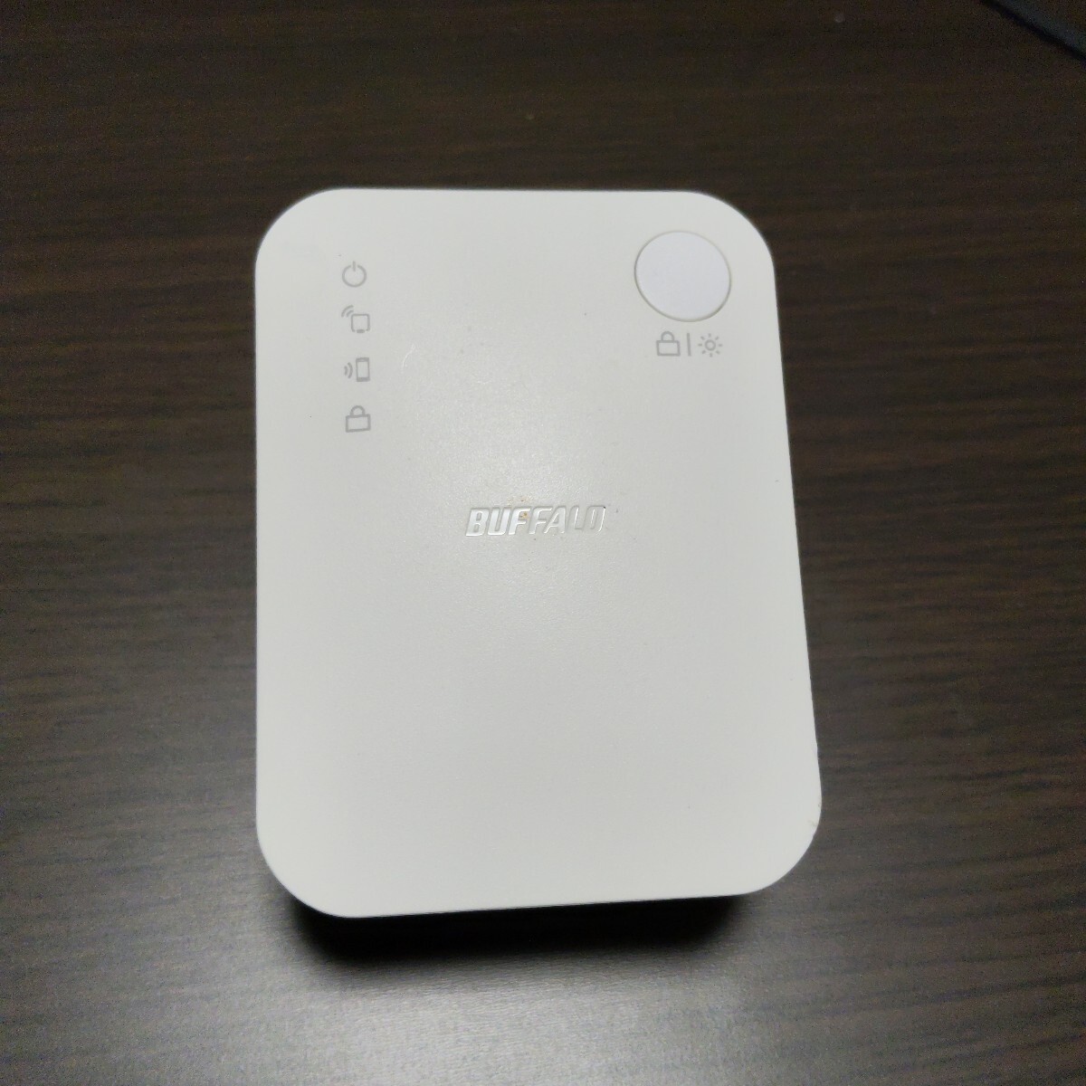 BUFFALO WEX-733DHP Wi-Fi 5対応中継機［11ac対応］433+300Mbps #1