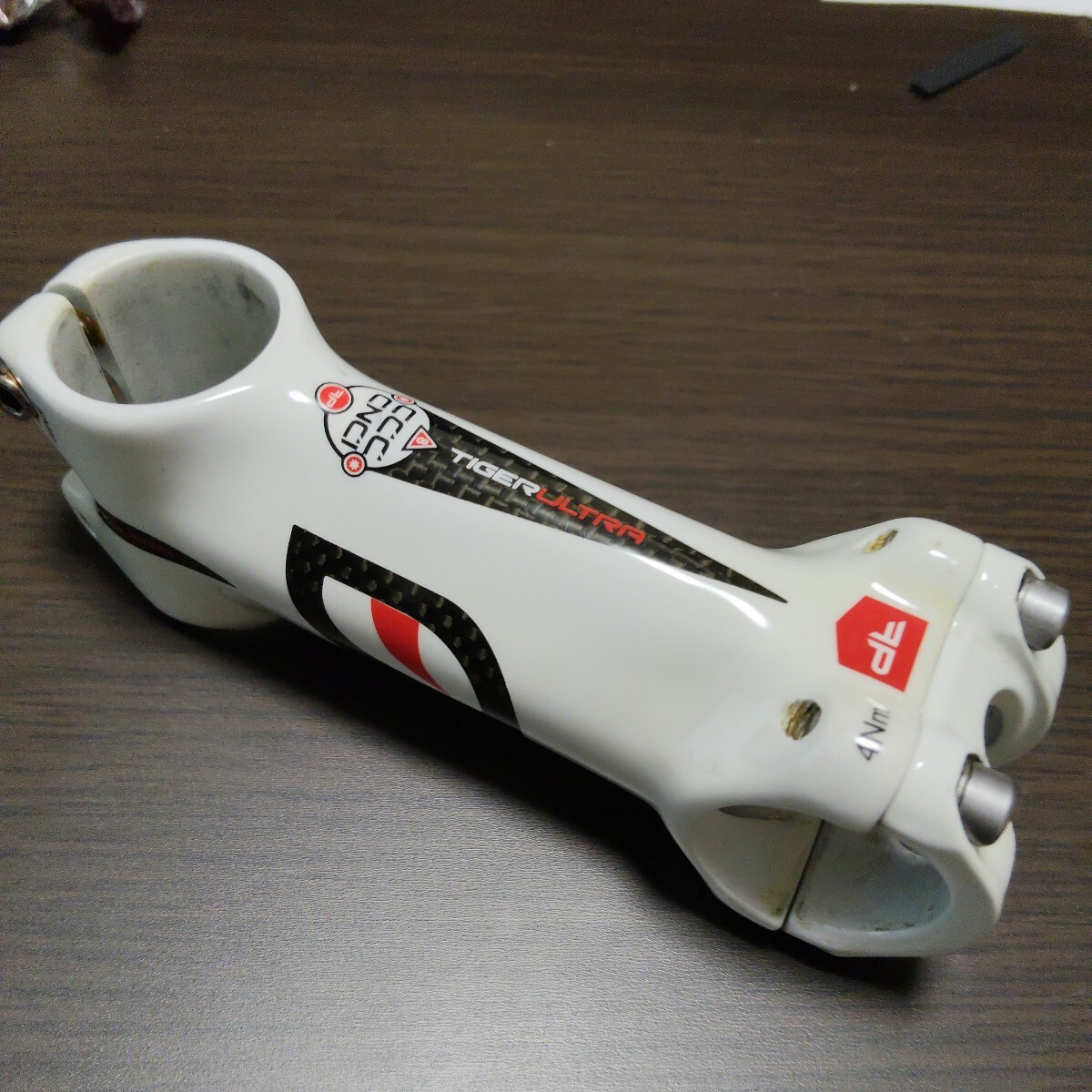 ●MOST モスト TIGER ULTRA 110mm アヘッドステム OS PINARELLO（ピナレロ)