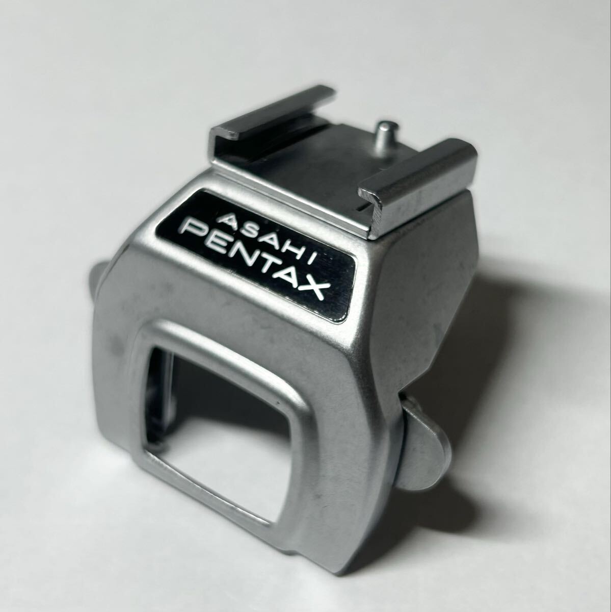 ［ASAHI PENTAX ACCESSORY CLIP II ］ペンタックス純正　ASAHI PENTAX アクセサリークリップ II 型【送料無料】