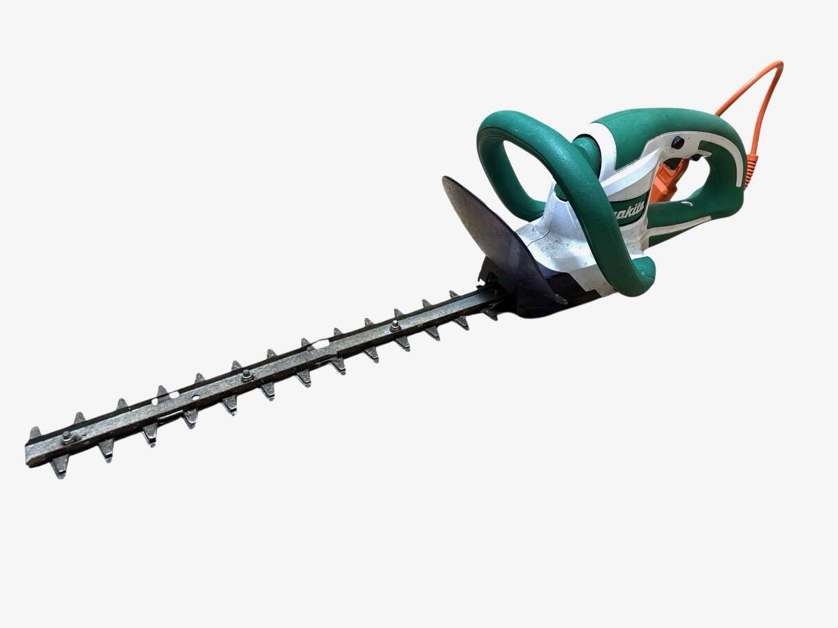 【02】Makita マキタ 生垣バリカン MUH3502　MUH302 2点まとめ売り　動作未確認
