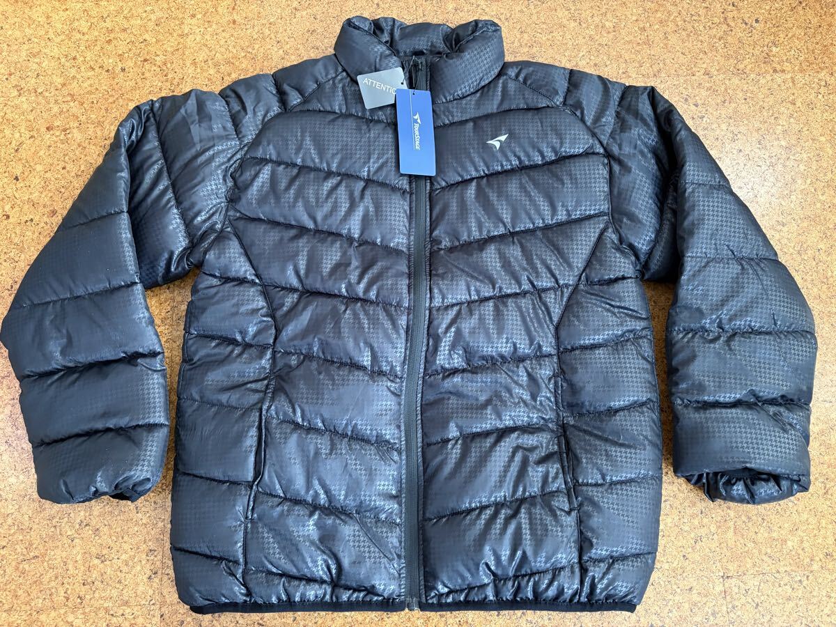 送料込み！新品！ツアーステージ 中綿ジャケット　サイズL